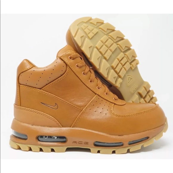 nike acg boots goadome men's